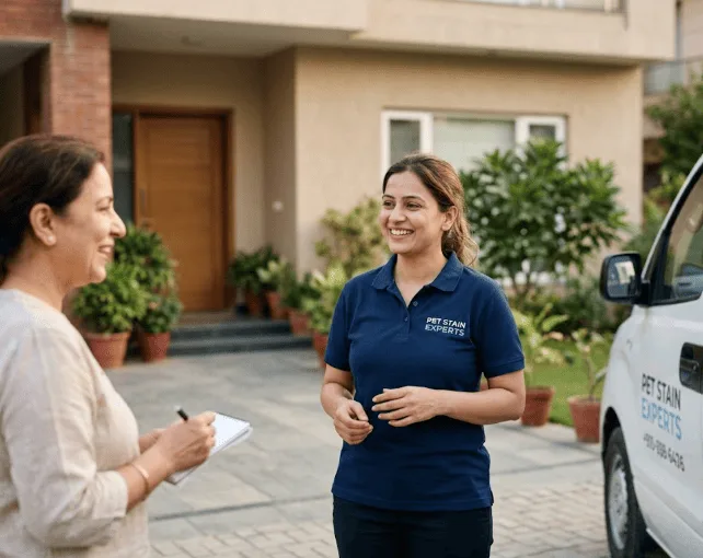 Pet Stain Carpet Cleaning Encinal, TX FAQs